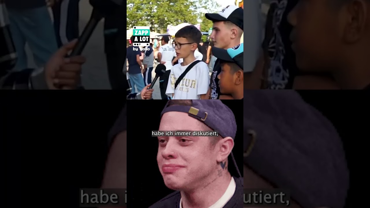 🇨🇭 WAS für eine Meisterschaft?! 🏆 - Best of Influencer @zappalot #aargau #zappalot #yallo
