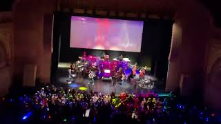Sonic Symphony Chicago 2024: His World