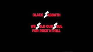 Black Sabbath - Changes