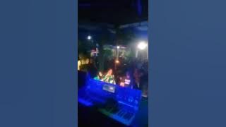 TTM Music main di kota galuh perbaungan. Mantul dj nya