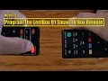 How To: Program The LeelBox Q1 Smart TV Box Remote