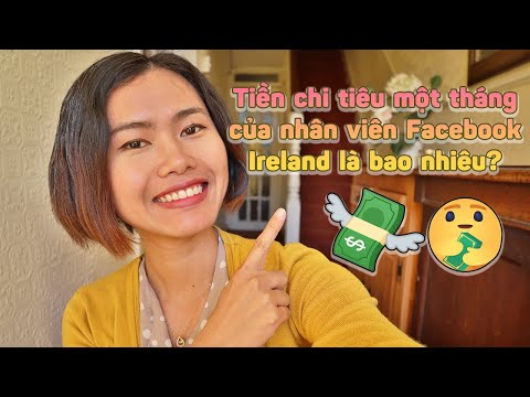 Video: Bao nhiêu là xăng ở Ireland?