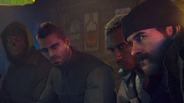 【PS5版字幕】CoD:Modern Warfare II キャンペーン#17 "カウントダウン" END【4K/HDR】