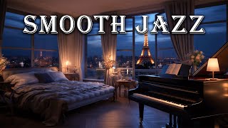 Night Jazz for Sleep: Mellow Tones to Drift Off into Dreamland