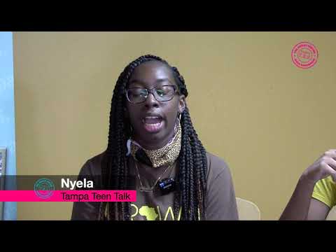 how-will-george-floyd's-death-impact-gianna-floyd's-life?---tampa-teen-talk-show