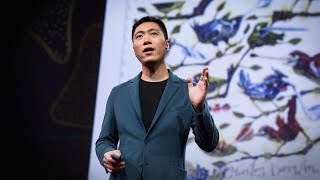 How digital DNA could help you make better health choices | Jun Wang