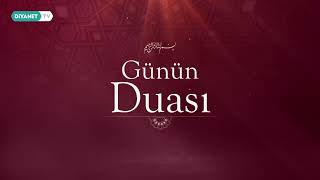 Günün Duası - 18