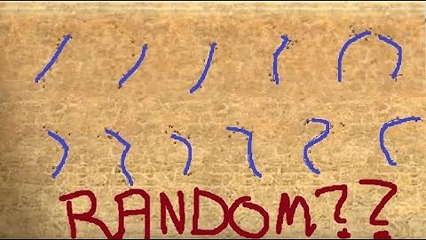 Counter-Strike: Source Spray Patterns Are RANDOMIZED!