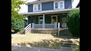 2267-2269 Adams Street | Indianapolis Real Estate