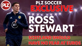 Why Scotland Will Be FEARLESS at EURO 2024