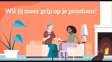 Verlaging pensioenopbouw 2022