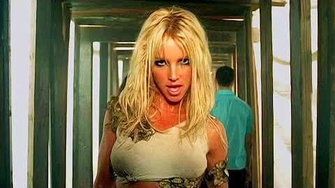 Britney Spears - "I'm A Slave 4 U” (Full Choreography)