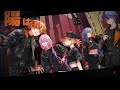 Vivid Bad Squad CR詠ZY CRaZY Acapella Vocals Only