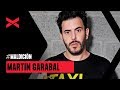 Maldición - La vuelta de Martin Garabal