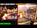 YA ENTRÉ AL NUEVO EVENTO "DIA DEL BOOYAH"! COMO FUNCIONA Y TODO LO QUE NECESITAS SABER | FREE FIRE