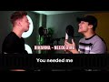 Lyrics || Conor Maynard Sing off vs Alex Aiono