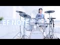 EF NOTE 5 전자드럼 [Flux Vortex -Chemistry!] DRUM | COVER By SUBIN #efnote5 #전자드럼 #ElectronicDrum