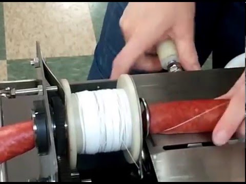 Manual Sausage Filler 3liter Machine S. S Sausage Tube Meat Stuffer Machine  - China Home Sausage Maker, Home Sausage Making Equipment