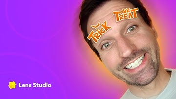 Custom Eyebrows in Lens Studio