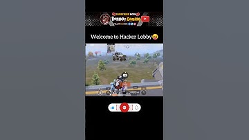 Hacker lobby😱#shorts #youtubeshorts #bgmishorts #hacker #victor #bgmifunny #bgmifunnymoments #viral