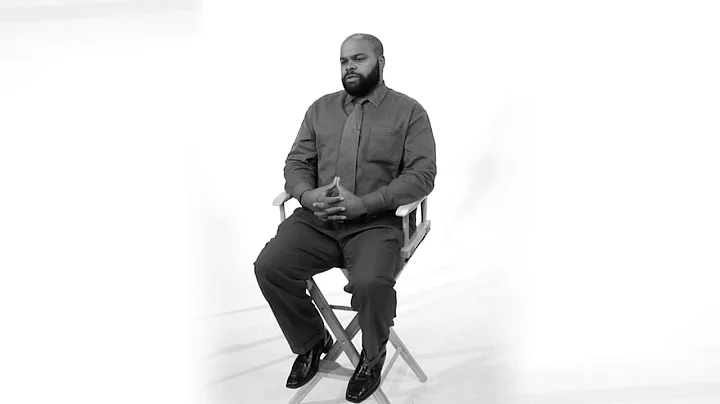 Harold Clay: Disconnected Youth