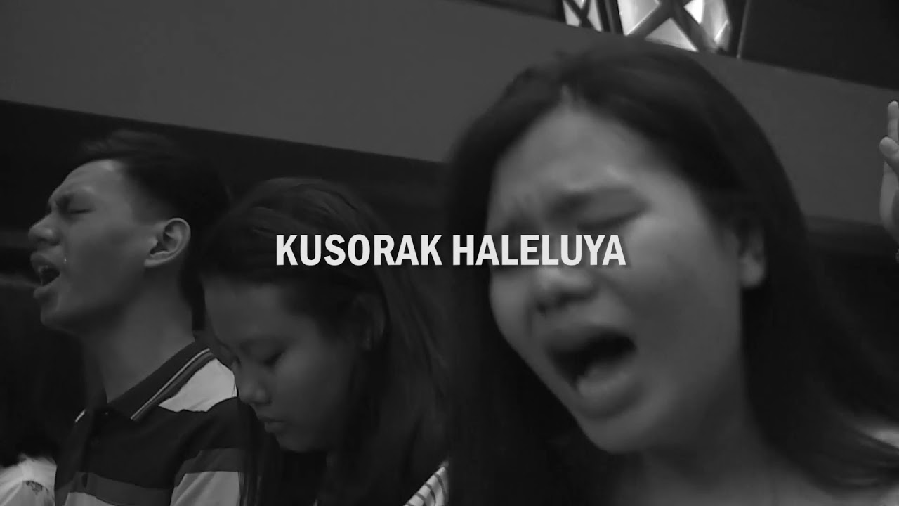 KA Worship - Mujizat Besar Terjadi [Official Lyrics Video]