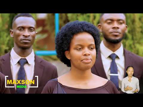 NZAMUVUGA Official Video 4k New Creature Choir Maxsonmedia MAXSON MEDIA
