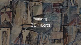 Masters Legacy | Explore the Icons of Modern Indian Art