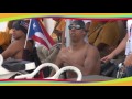 IWAS World Junior Games 2013 | Mayaguez, Puerto Rico