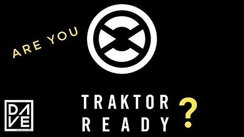 Native Instruments Traktor Pro 3 - Aan de slag-zelfstudie