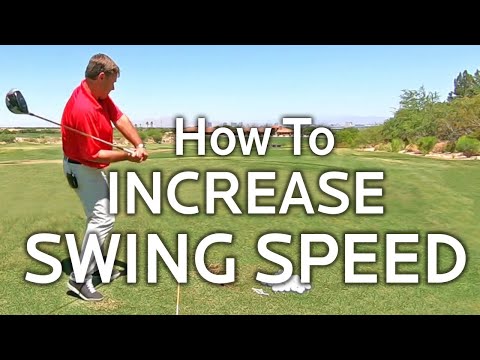 how to improve your golf swing path