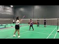 Simmi Judy vs Harry Markus