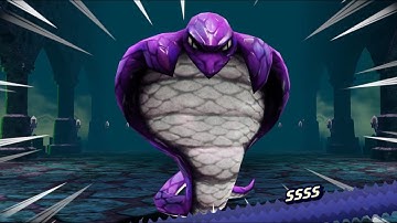 Miitopia Obfuscated (Mod) - Greenhorne, but every battle is a random boss fight (+ Other Mods)