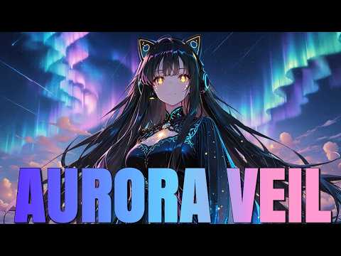 Auranya - Aurora Veil