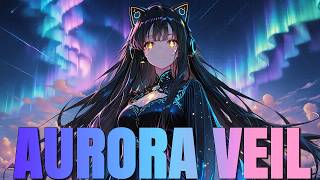 Auranya - Aurora Veil