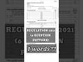 Anna University R2021 (6) Question Pattern Format #annauniversity #questionpaper #regulation2021 #au