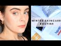 ❄️ WINTER SKINCARE ROUTINE! ❄️(Collab)