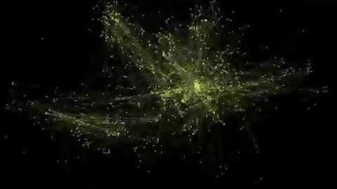 Processing animation