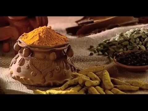 History of Indian Cuisine & Spices