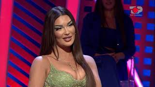 Edi Rikthehet Në Program, Sqarimi Me Adën Është Për Tu Mos U Humbur- Përputhen Prime, 23 Tetor 2021