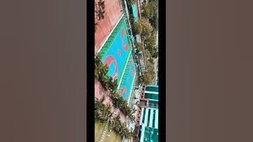 Malla Reddy University Campus