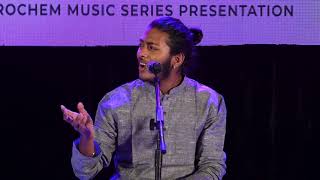 Petrochem Music Series Armaan Khan | Subah-ho-Shaam | Raag Puriya Dhanashree, Gorakh Kalyan | E - 4