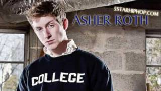 As I Em- Asher Roth