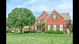 3668 Top Flite Ln, Mason, OH 45040