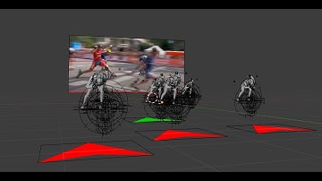 WRG 2019 marathon final sprint analyse (pascal briand vlog 325)