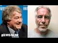 How $158M paid to Jeffrey Epstein TOPPLED Wall Street tycoon Leon Black