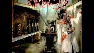Cercenatory - Goryfication of all Mental Deseases and the Avoid of Rationality Through the Rancid Di