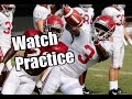 Watch Alabama Football Practice: Jaylen Waddle, Devonta Smith, Brian Branch, Christian Barmore