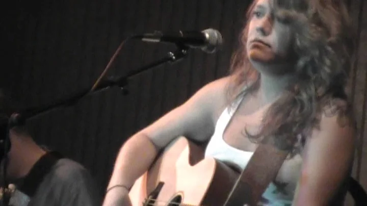 Sheryl Crow -If It Makes You Happy(Live cover by S...