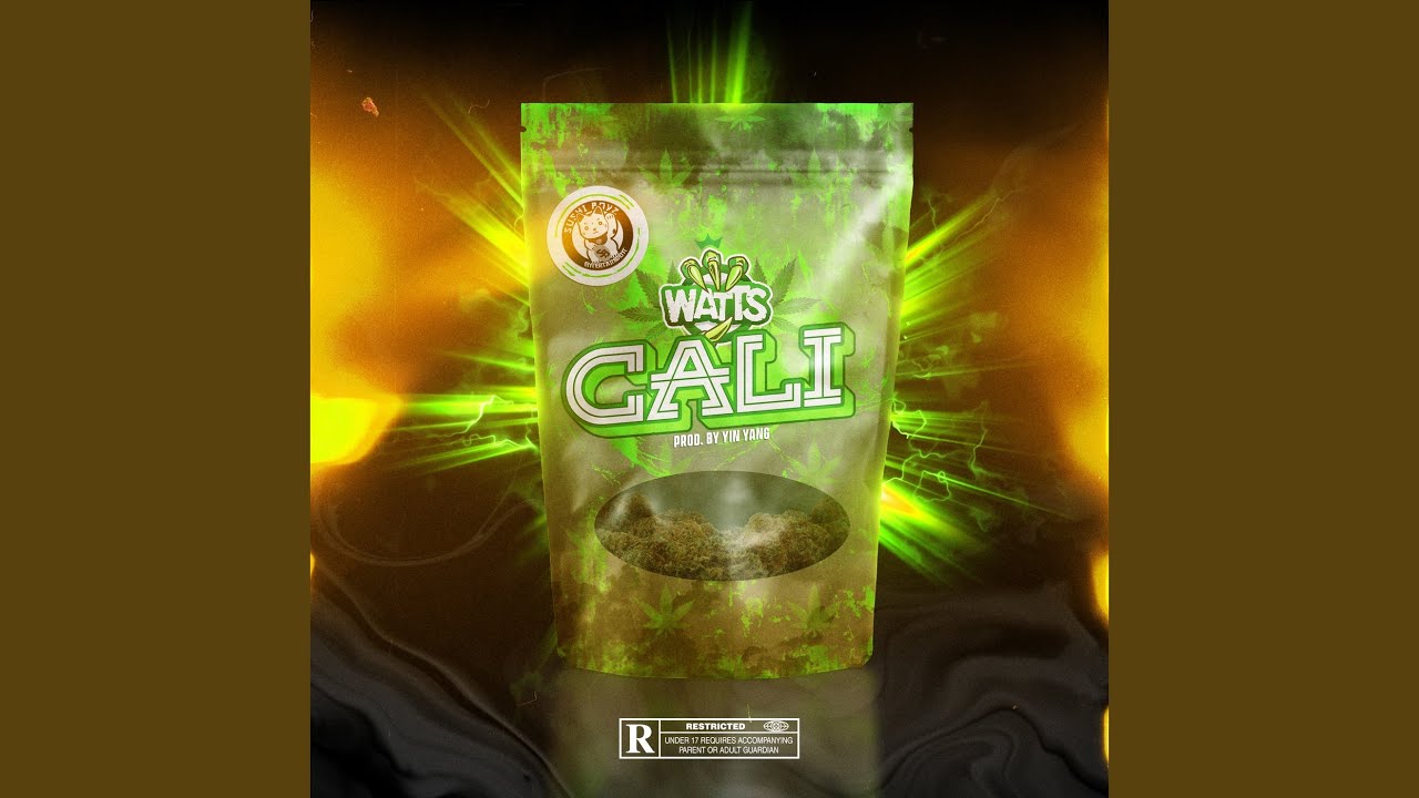 Watch Cali (Clean) on YouTube Watch Cali (Clean) on YouTube